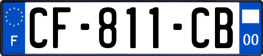 CF-811-CB
