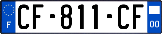 CF-811-CF