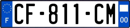 CF-811-CM