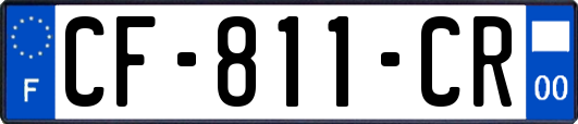 CF-811-CR