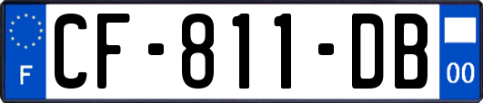 CF-811-DB