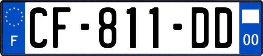 CF-811-DD