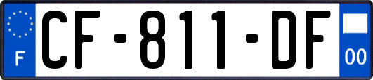 CF-811-DF