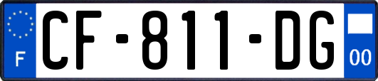 CF-811-DG