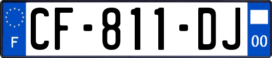 CF-811-DJ
