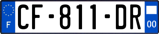 CF-811-DR