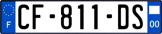 CF-811-DS