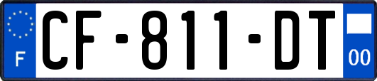 CF-811-DT