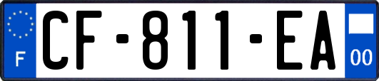 CF-811-EA