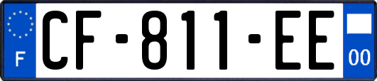 CF-811-EE
