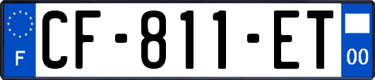 CF-811-ET