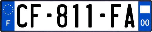 CF-811-FA