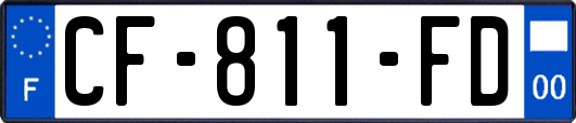 CF-811-FD