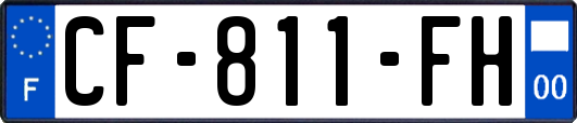 CF-811-FH