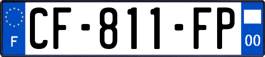 CF-811-FP