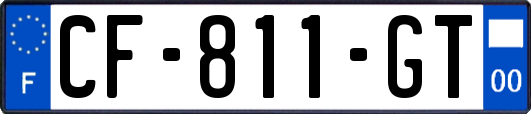 CF-811-GT