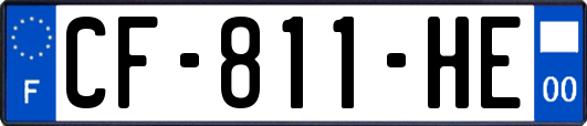 CF-811-HE