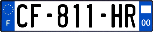 CF-811-HR
