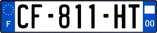 CF-811-HT