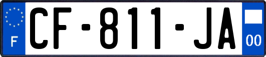 CF-811-JA