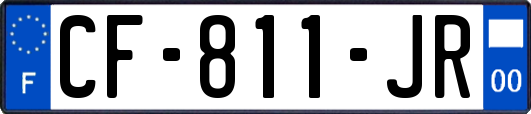 CF-811-JR