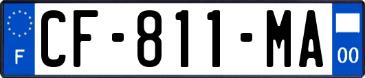 CF-811-MA