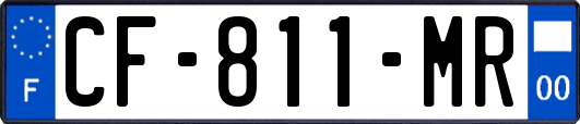 CF-811-MR