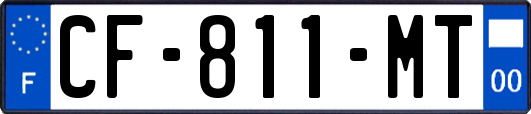 CF-811-MT