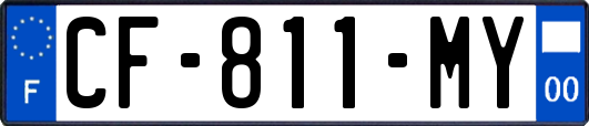 CF-811-MY