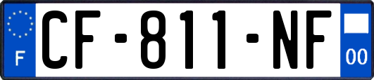 CF-811-NF