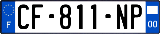 CF-811-NP