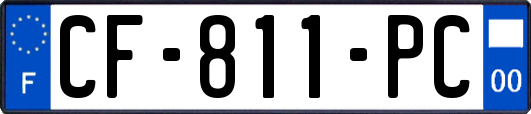 CF-811-PC