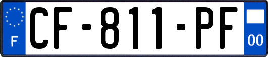 CF-811-PF