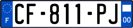 CF-811-PJ