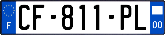 CF-811-PL
