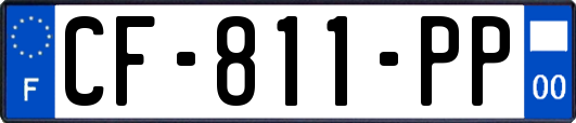 CF-811-PP