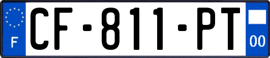 CF-811-PT
