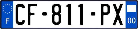 CF-811-PX