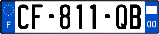 CF-811-QB
