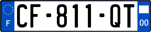 CF-811-QT