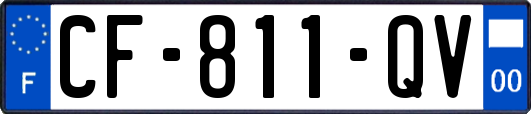 CF-811-QV
