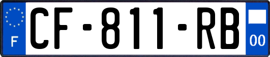 CF-811-RB