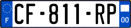 CF-811-RP
