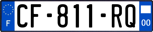 CF-811-RQ