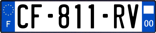CF-811-RV