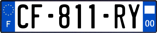 CF-811-RY