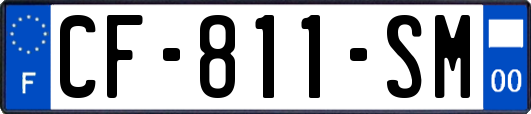 CF-811-SM