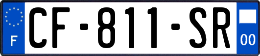 CF-811-SR