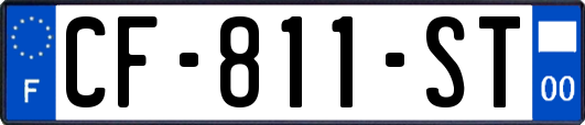 CF-811-ST