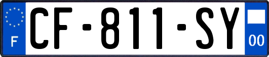 CF-811-SY